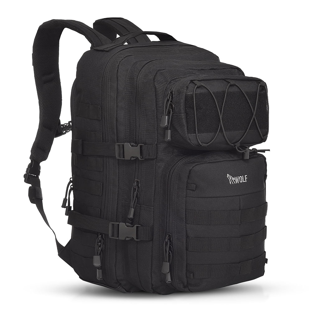 wolf bolsas backpacks